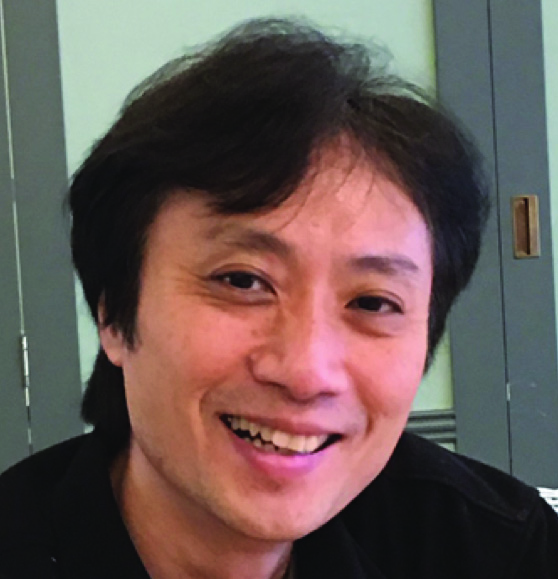 Aoki Yasuhiro